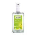 WELEDA CITRUS БЕЗ АЛУМИНИУМ СОЛИ дезодорантен спреј , 100 ml