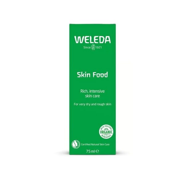 Weleda Skin food  , 75 ml
