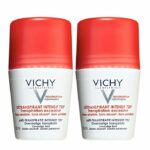 VICHY DEO STRESS RESIST 72H 1+1 PROMO PAKET